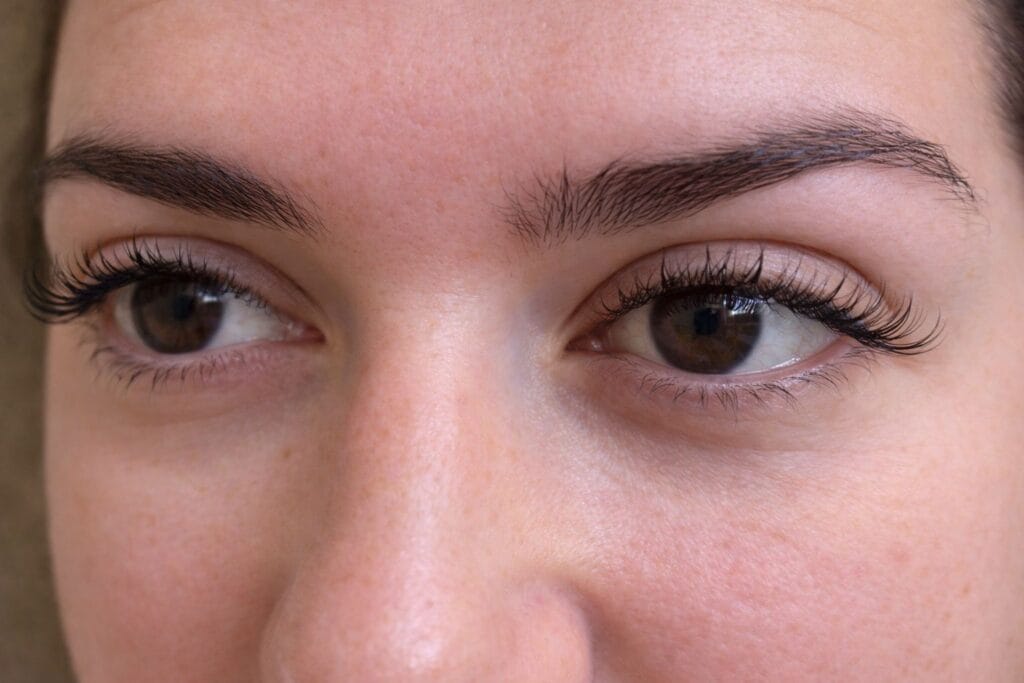 extension de cils Sindea