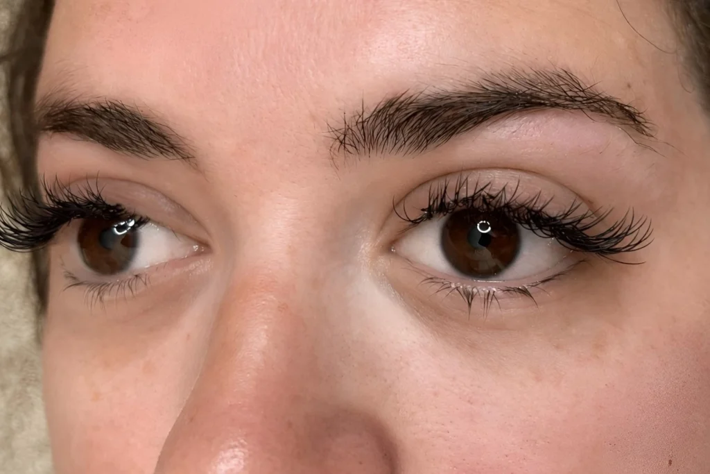 sourcils
